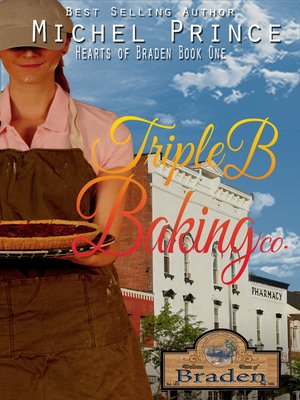 cover image of Triple B. Baking Co.